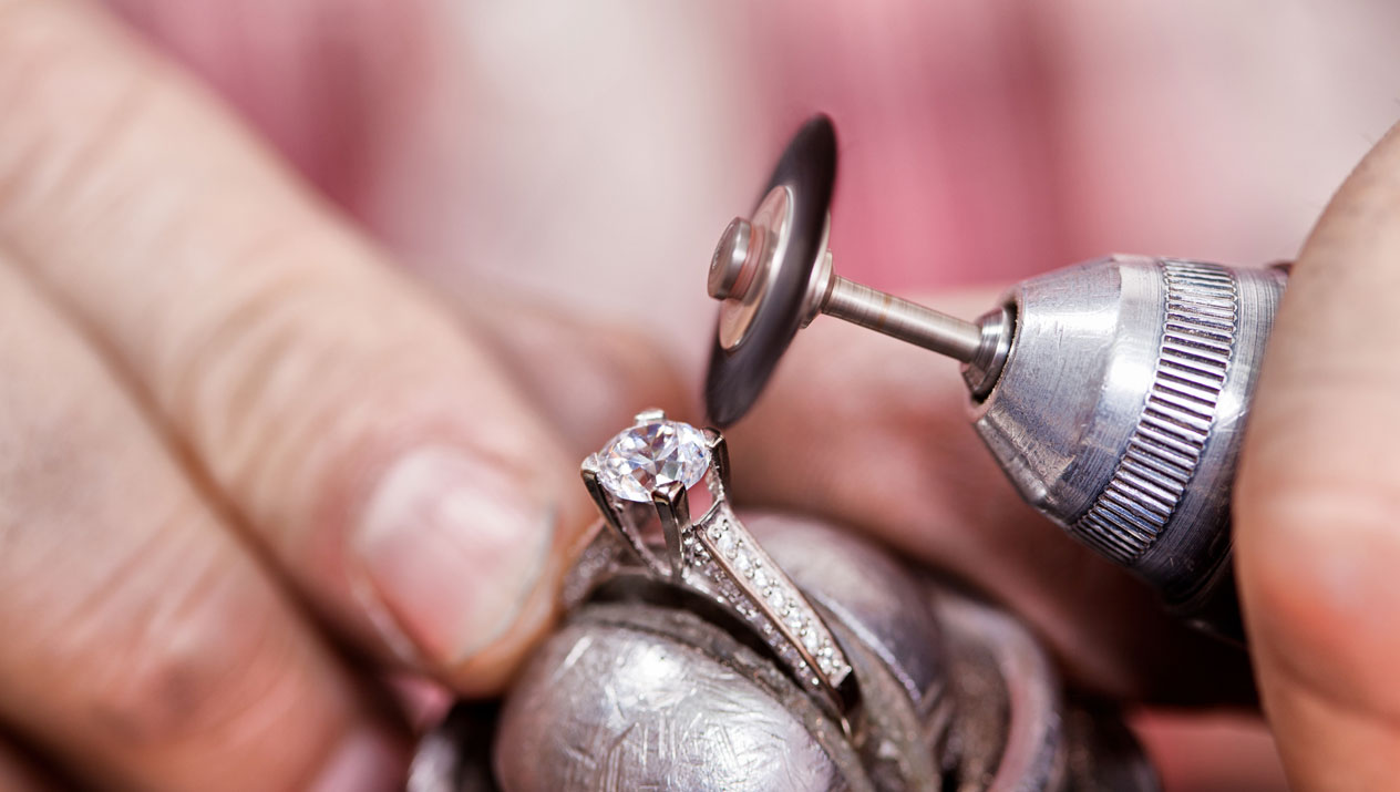 Jewelry Education Jewelry Education