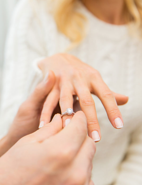 Lifestyle Diamond Rings Lifestyle Diamond Rings