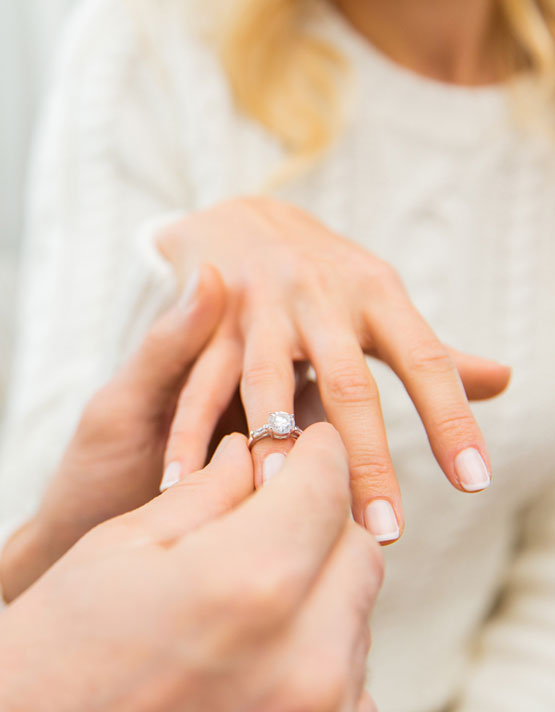Lifestyle Diamond Rings Lifestyle Diamond Rings
